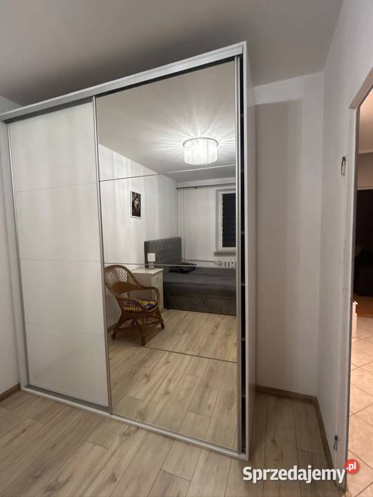 2pokojowe mieszkanie na UrsynowieNatolin 495m2
