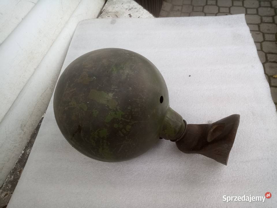 Fiat Topolino lampa przednia dkw bmw małopolskie Oświęcim