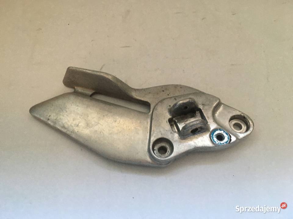 YAMAHA XJ 900 Set podnóżka kierowcy Lewy Łobżenica