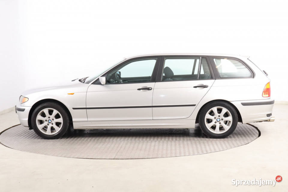 BMW 3 316 i elektryczne szyby Zabrze