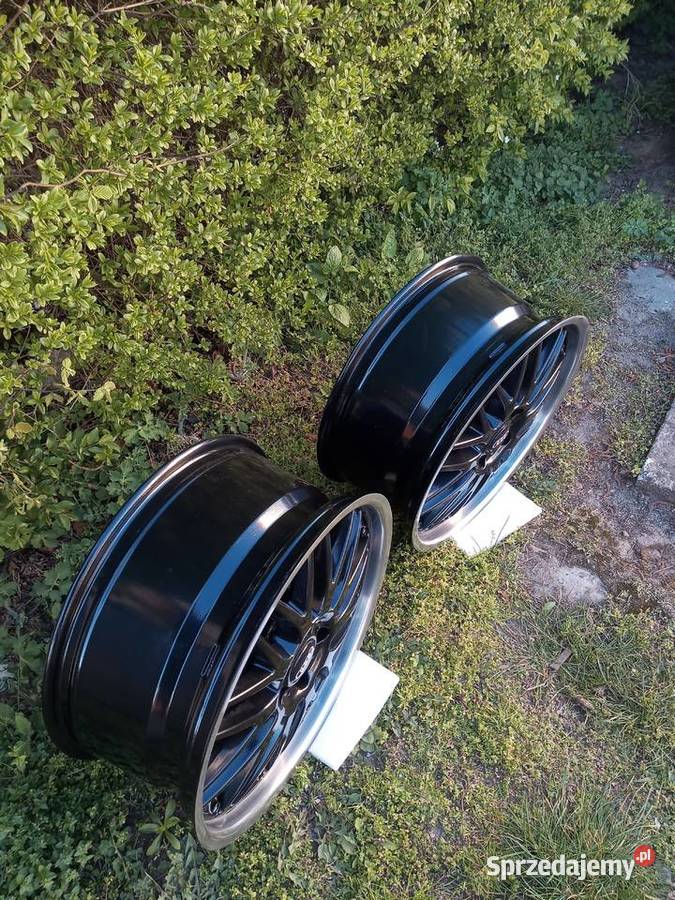 Felgi alu 19 Seat 5112 Wołów sprzedam