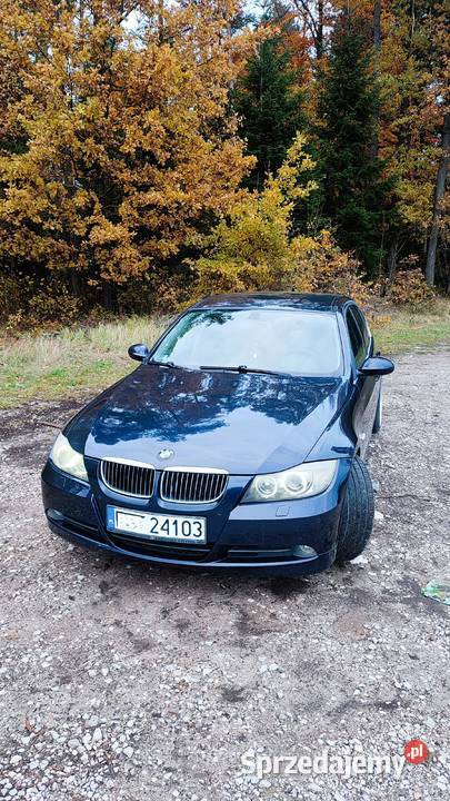 BMW 325i Kielce