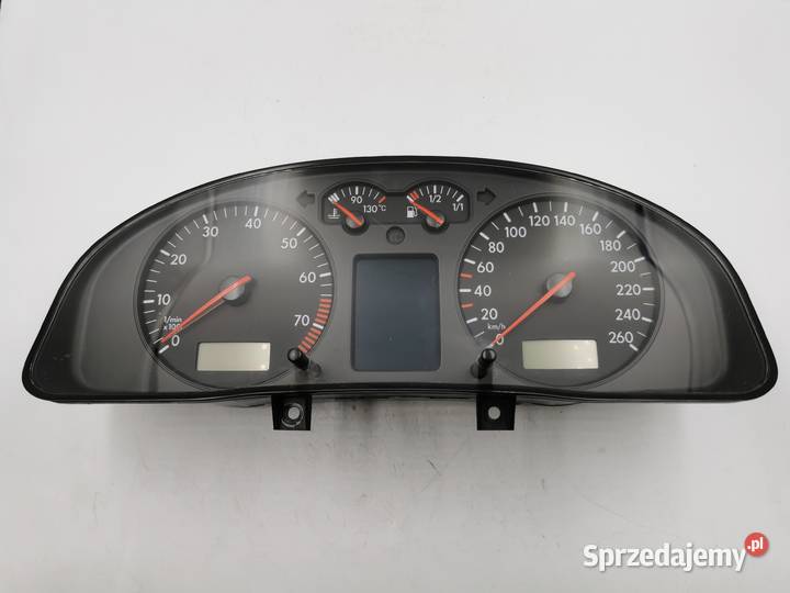 Licznik Zegary VW Passat B5 18T 3B0919890J