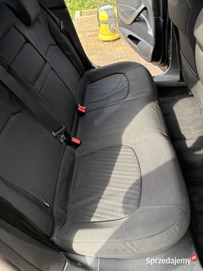 Citroen C 5 Konin sprzedam