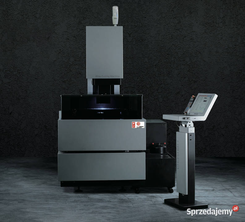 Elektrodrążarka drutowa Drutówka wersja Premium