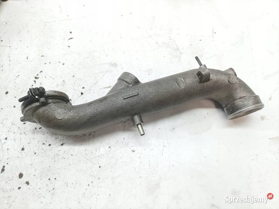 RURA PRZEWÓD INTERCOOLERA 20 T 55559826 Saab 95 osobowe sprzedam