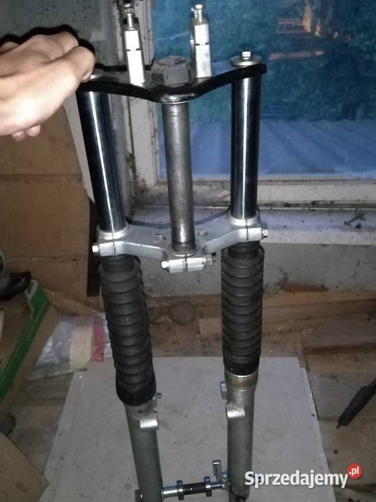 Lagi zawieszenie części lampa Romet Chart ogar Sieczka