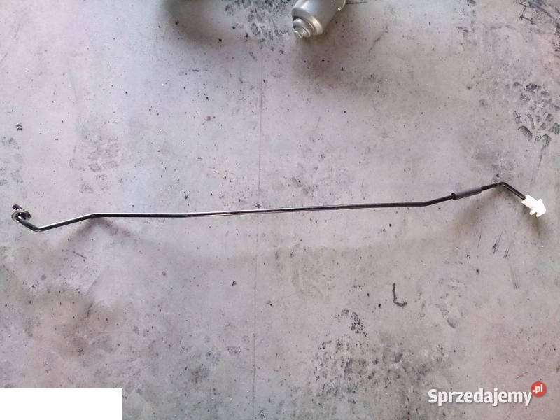 HONDA JAZZ 2012 12 IVTEC BAGNET MASKI osobowe Kozubszczyzna