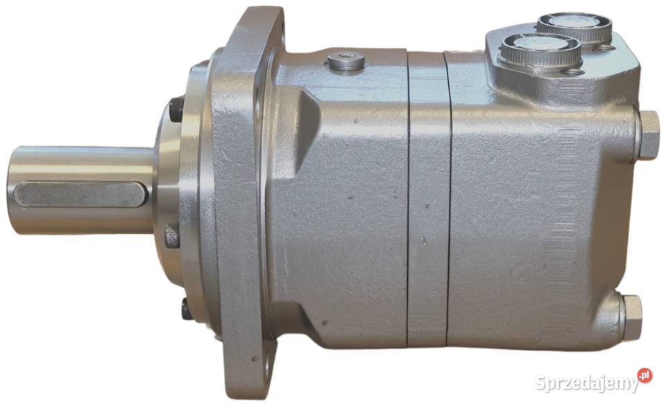 SILNIK Hydrauliczny BM7 BMV OMV 315 3 GR5 38kW kujawsko-pomorskie Solec Kujawski sprzedam