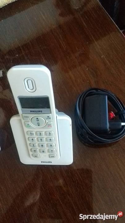 Philips SE245 łódzkie Łódź