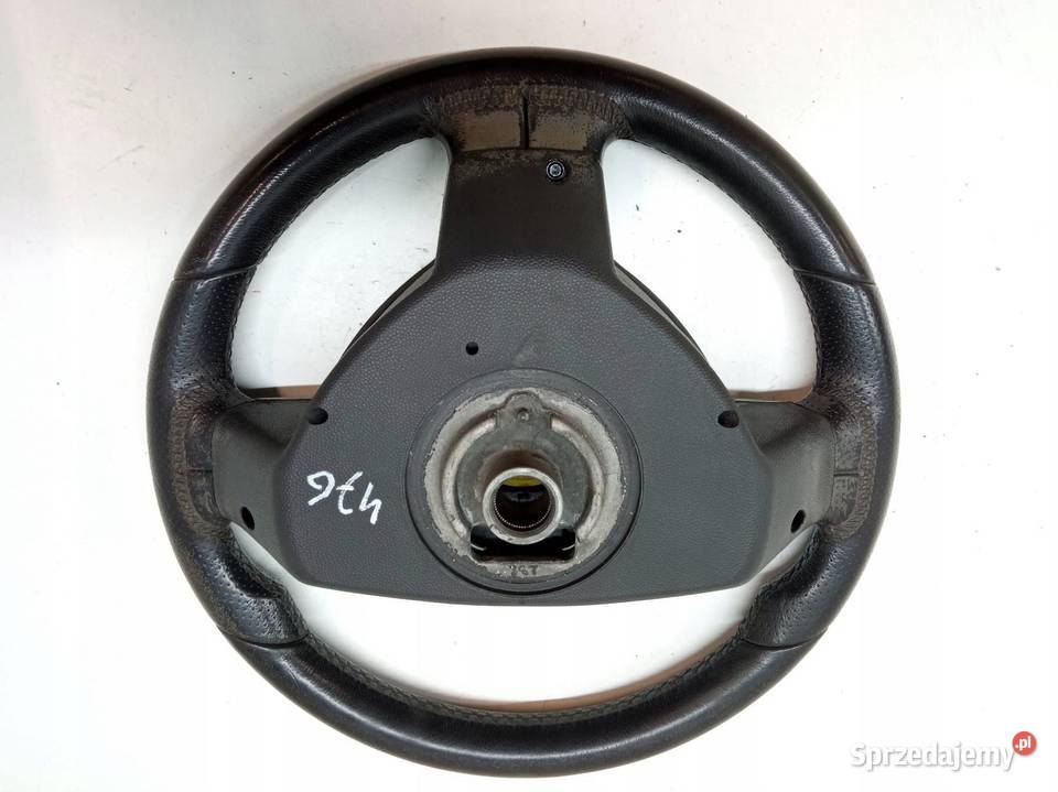 KIEROWNICA Opel Astra III 20042014 H Kierownice