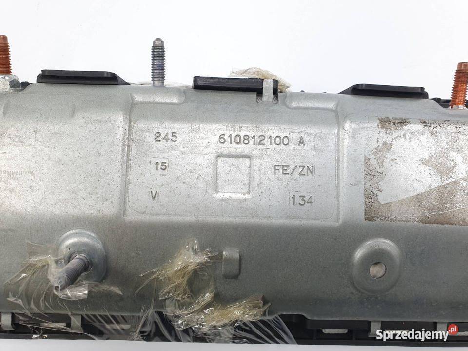 PODUSZKA AIRBAG AUDI A8 D4 4H1880842A osobowe