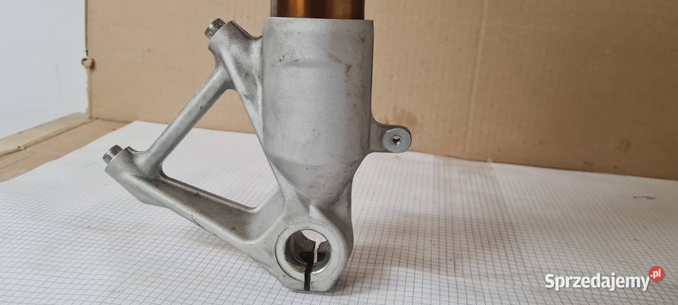 BMW R1250GS R 1250 GS goleń rura zawieszenia k50 mazowieckie