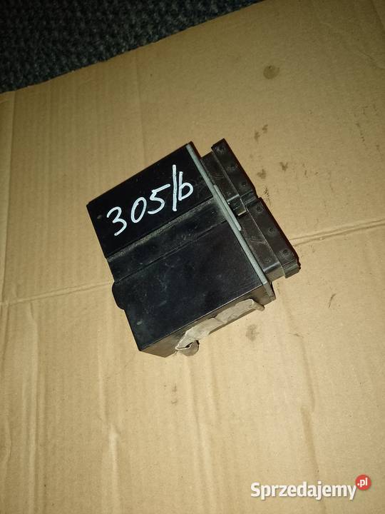 LPGJUST HEAVY 305B Jastrzębia Góra