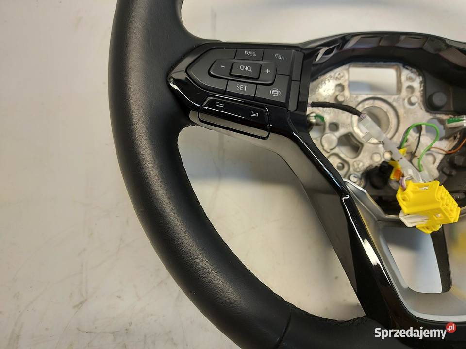 Ford Tourneo Connect III MK3 L2 H1 KIEROWNICA osobowe sprzedam