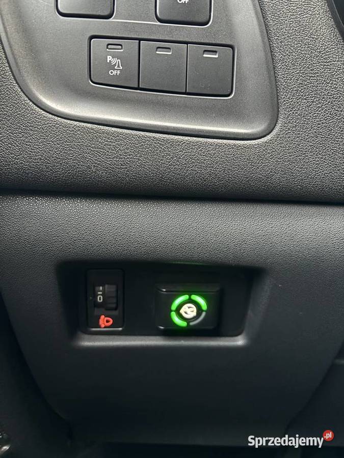 Citroen C4 benzyna LPG Samochody osobowe Godziesze Wielkie