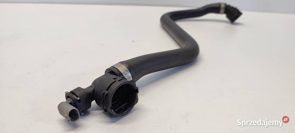 MERCEDES VITO W447 RURA PRZEWÓD WODY A4475014000