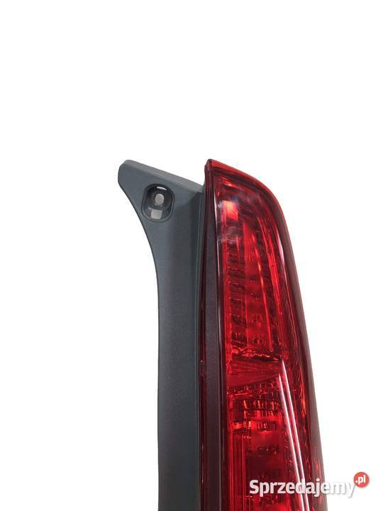 HONDA CRV III RE 20062012 Lampa tylna prawa Depo sprzedam