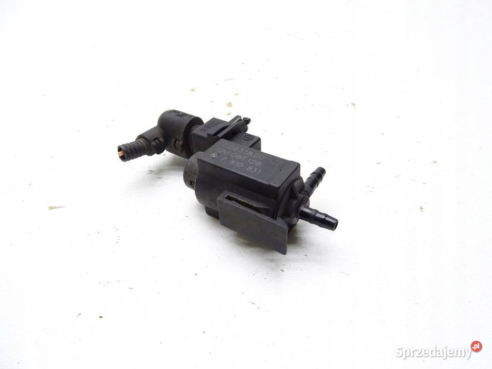 ZAWÓR PODCIŚNIENIA BMW F20 F21 F30 F31 20 D N47