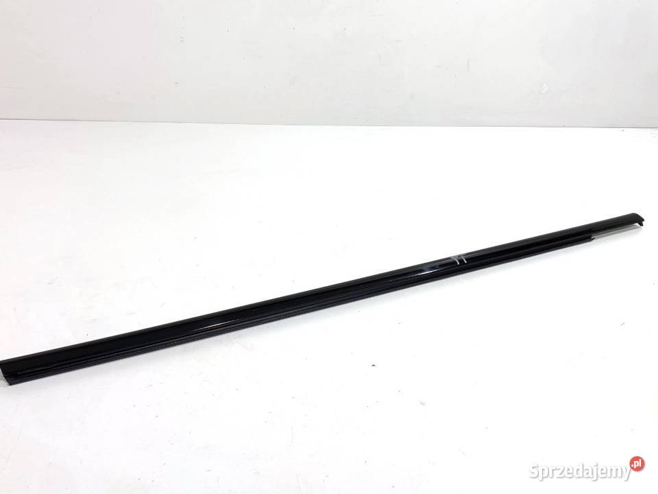 LISTWA ZGARNIAJĄCA TYŁ PRAWY RENAULT CAPTUR I podkarpackie