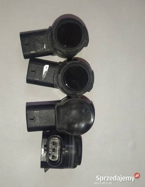 Czujnik VW 5Q0919275B mazowieckie Mińsk Mazowiecki