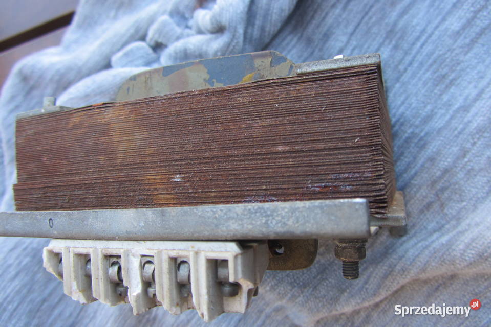 Transformator 230 12 v Biłgoraj