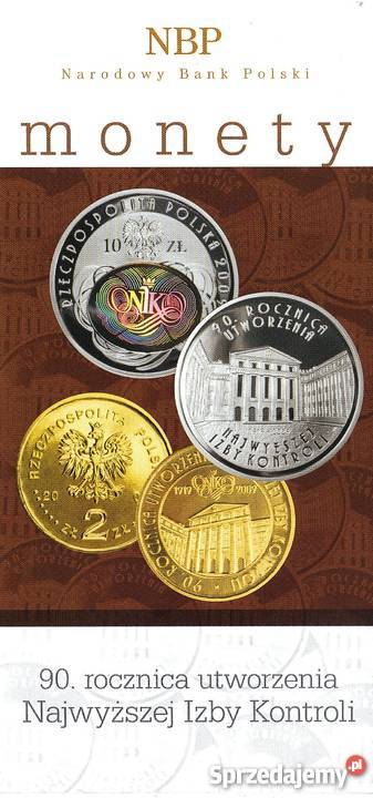 Prospekt emisyjny 2 NG NIK 2009