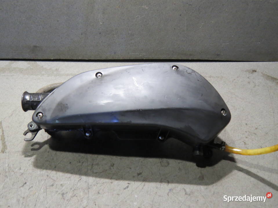 HONDA SH 125 150 AIRBOX FILTR POWIETRZA OBUDOWA