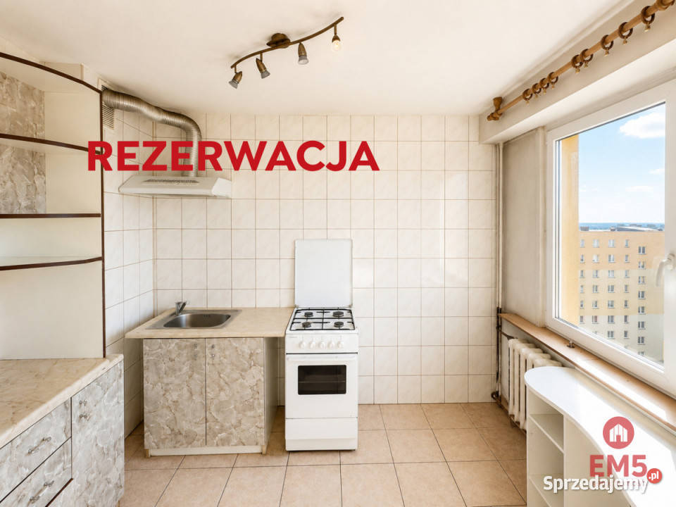 Mieszkanie Białystok 834 metry 4 pokoje