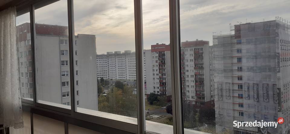 ABUDOWA BALKONU SYSTEM PRZESUWNYCH OKIEN TANIO Wrocław
