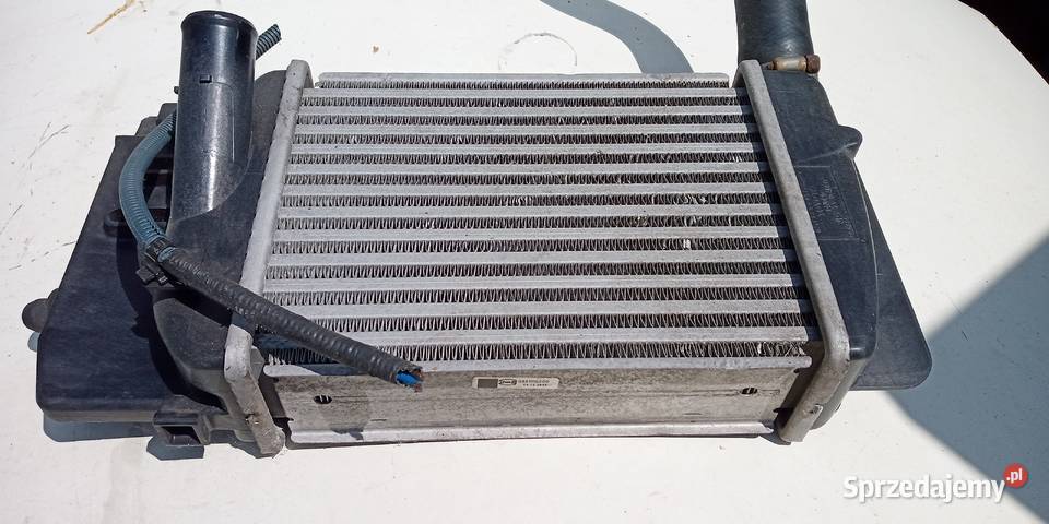 Intercooler 3481110800 Krzeszowice