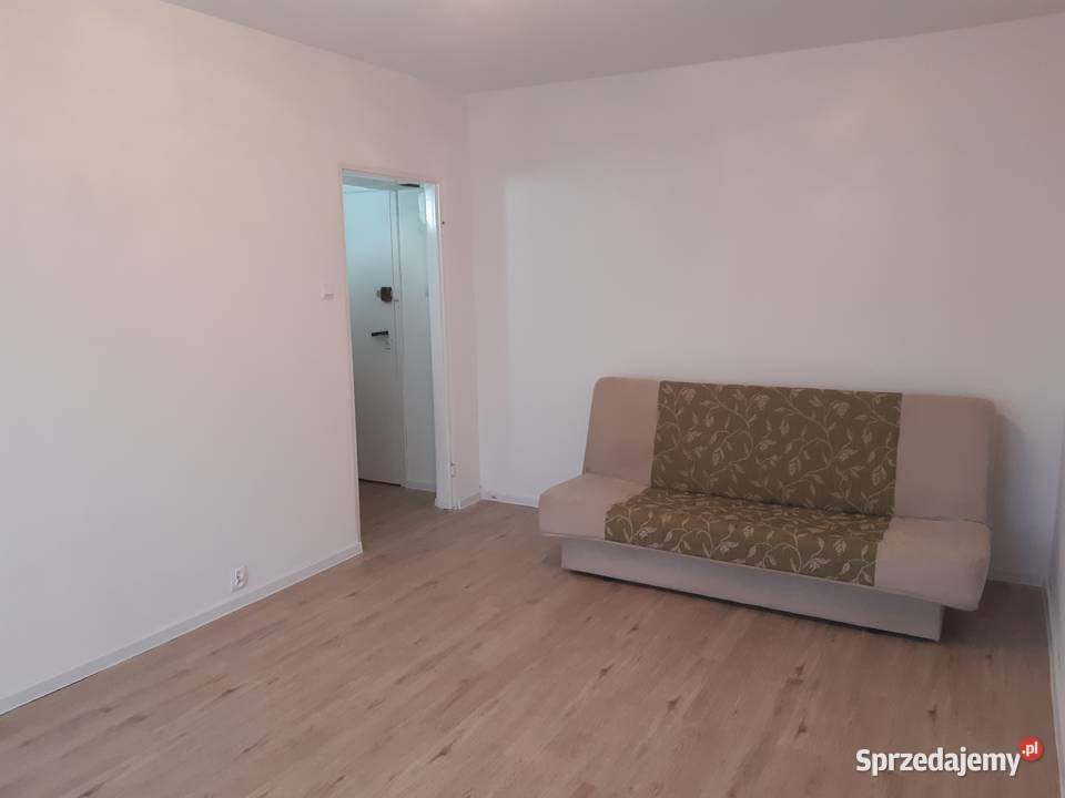 Kawalerka Gdańsk Przymorze do negocjacji