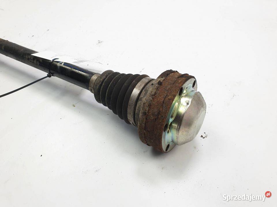 PÓŁOŚ PRAWA TYŁ AUDI A8 D4 8R0501203C Lipno sprzedam