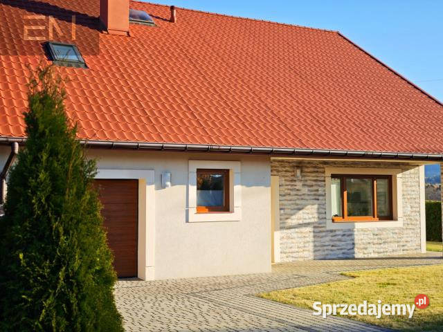 sprzedaży domu wolnostojącego Strzyżów 986m2