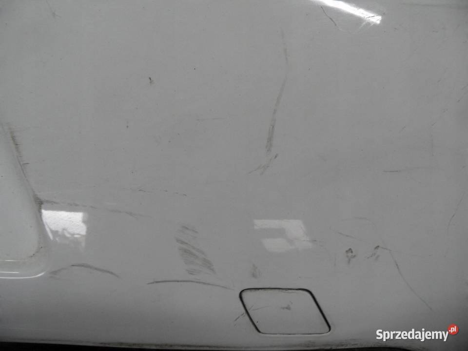 CITROEN DS3 LIFT 15r zderzak tył osobowe