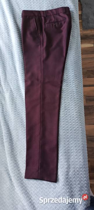 Garnitur męski Pozostałe lubelskie Teodorówka-Kolonia