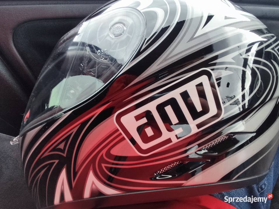 Kask AGV K3 M Warszawa
