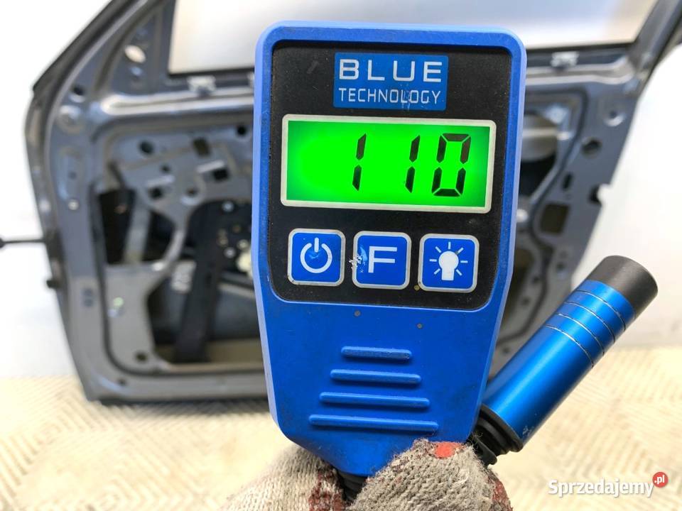 DRZWI PRAWY PRZÓD BMW E60 SedanLimuzyna 0310 podkarpackie