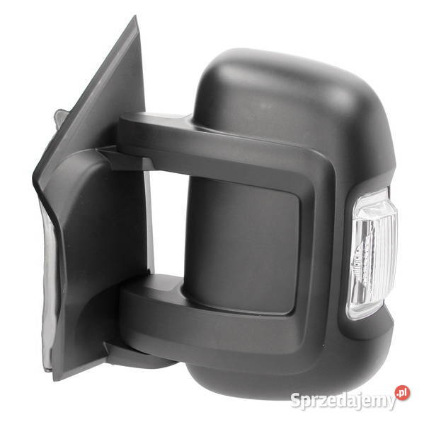 Lusterko zewnętrzne LEWA CITROEN JUMPER FIAT Żywiec sprzedam