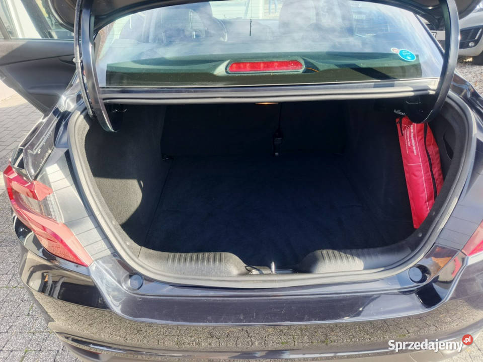 Fiat Tipo Klimatyzacja super stan II 2016 181000km Tipo lubelskie