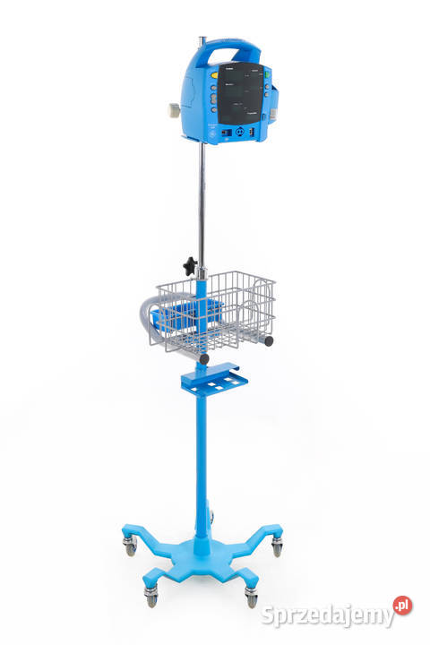 Monitor pacjenta GE DINAMAP PROCARE 400 wielkopolskie