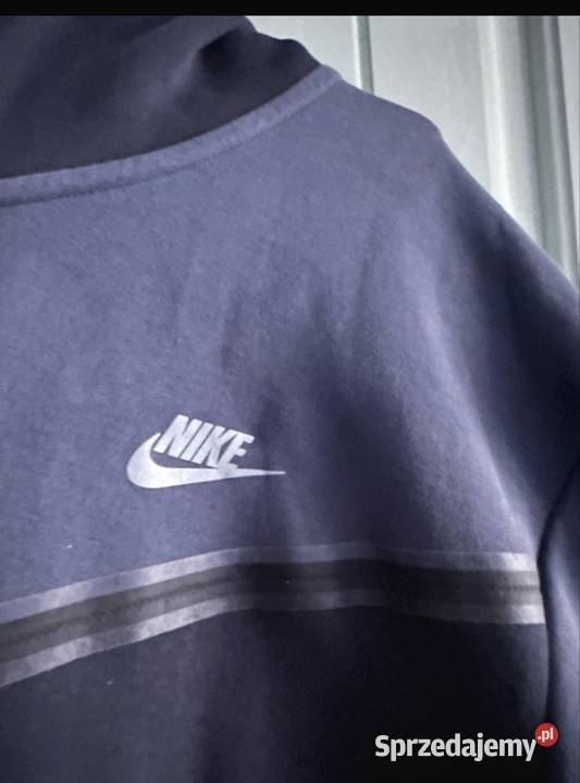 Bluza nike tech fleece Szczecin sprzedam