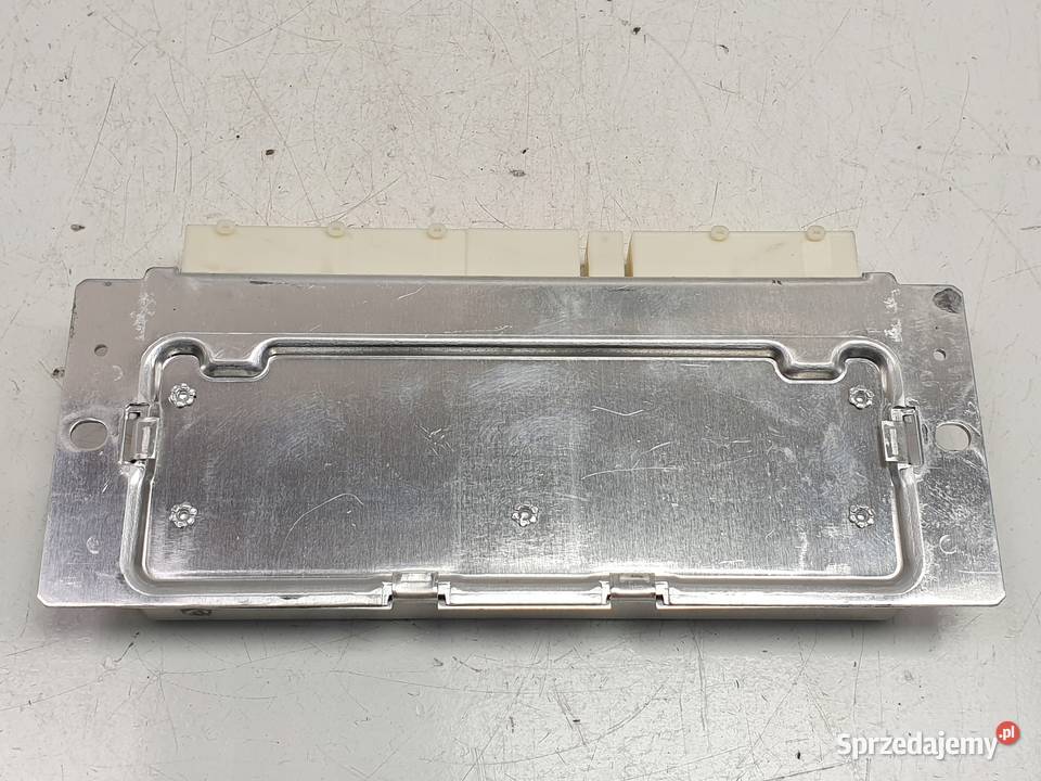 Mercedes W207 Coupe C207 STEROWNIK ZAWIESZENIA Rudka