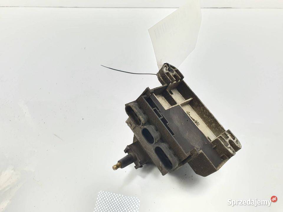 CEWKA ZAPŁONOWA VOLVO 240 1367438 osobowe Lipno sprzedam