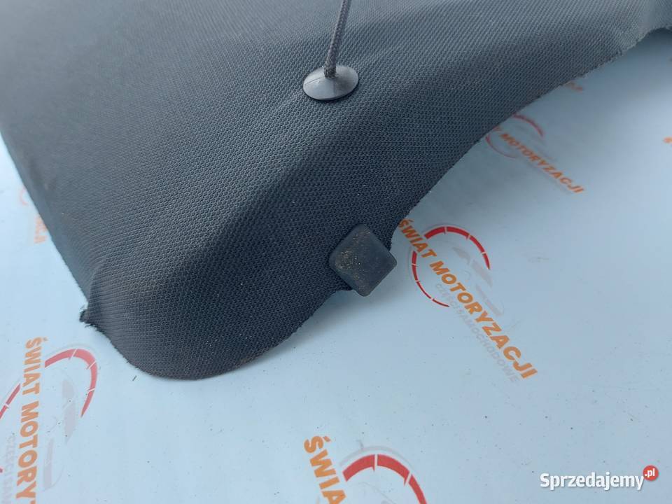 AUDI A1 II GB 20r półka bagażnika 82A867769 Kielce