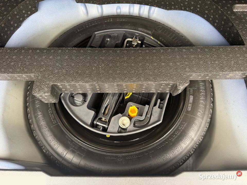 Peugeot 2008 eHDi FAP 115 STOPSTART Allure 115 manualna Krotoszyn