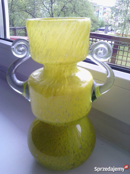 wazon Łysa Góra sprzedam