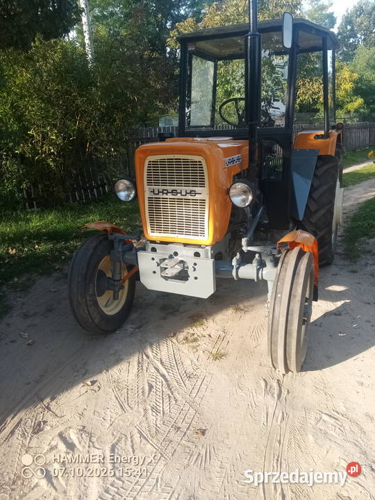 Ursus C330 Biłgoraj sprzedam