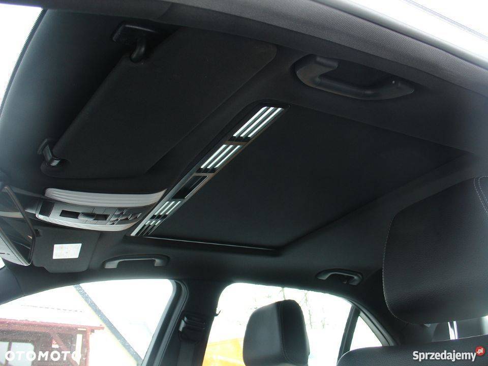 Klasa E W212 System Led Łopatki Full Rejestracja Sierakowice sprzedam