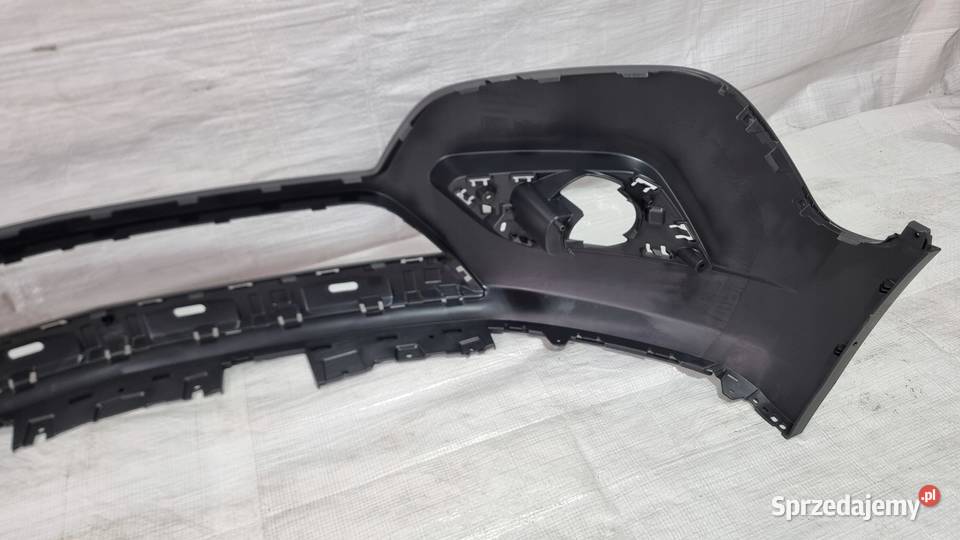 NAKŁADKA DOKŁADKA ZDERZAKA ZDERZAK PRZÓD OPEL sprzedam